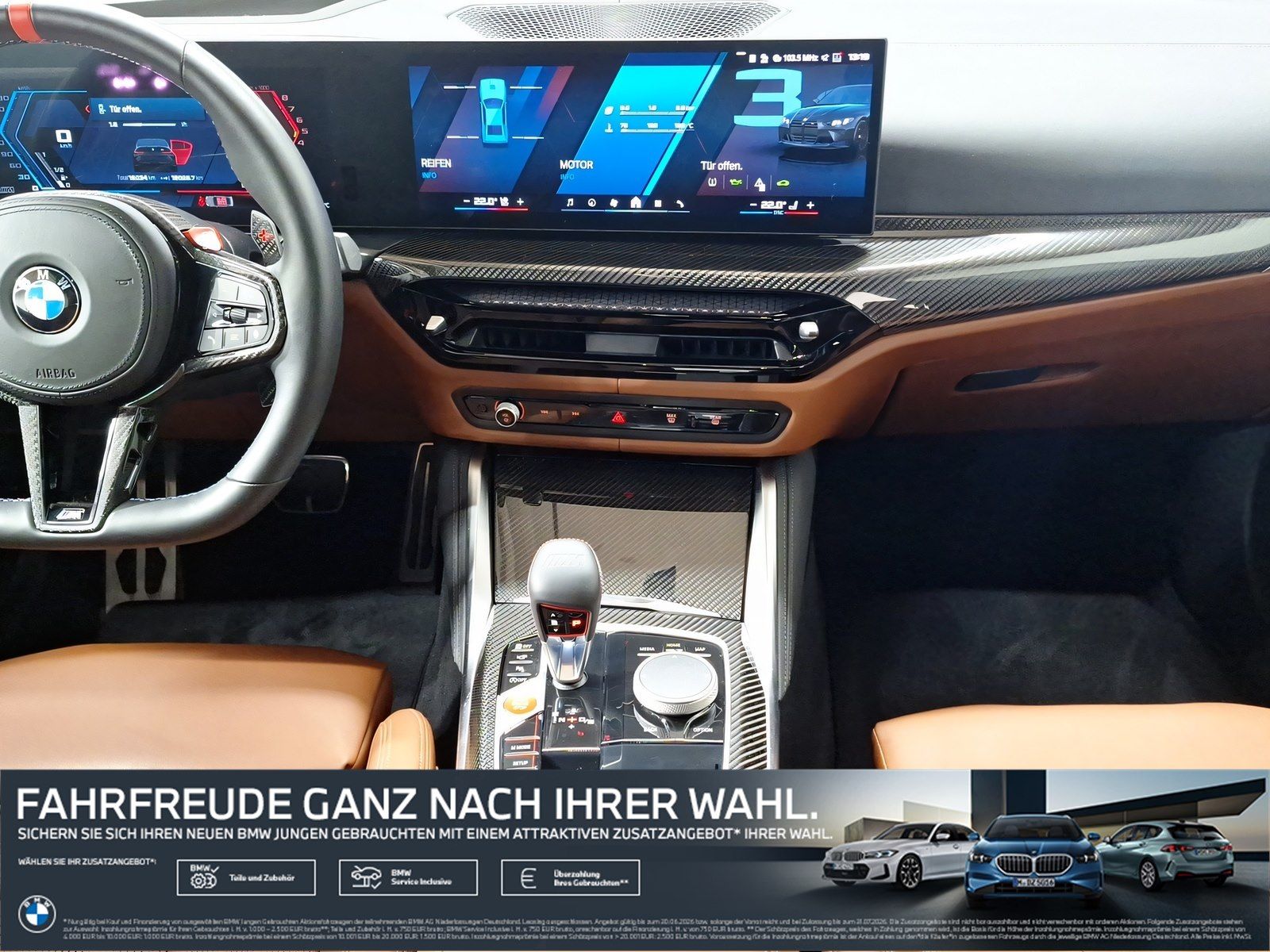 BMW M3 - Bild 8
