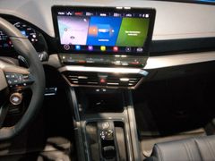 Fahrzeugabbildung Cupra Leon VZ CUP 2.0 TSI+PANO+BEATS+KAMERA+NAVI+PDC