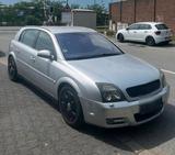 Audi Opel Signum 3.0 Diesel - Audi A6 aus 2003: 3.0