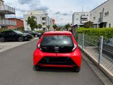 Toyota Aygo x-play club (AB1) - Toyota Aygo (X) von privat