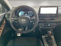 Hyundai i30 - Vorschau Bild 10