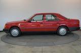 Mercedes-Benz 200 Kat Schiebedach AHK Radio TÜV 07/27 - Mercedes-Benz 200: 200k