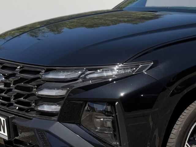 Hyundai TUCSON - Bild 5