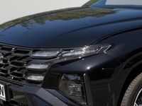 Hyundai TUCSON - Vorschau Bild 5