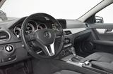 Mercedes-Benz C 220 T CDI 7G-TRONIC AVANTGARDE*AUS 2 HAND* - Mercedes-Benz C-Class: Cdi