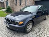 BMW E46 3er Limo, Klimaautomatik, Glssdach, SSR