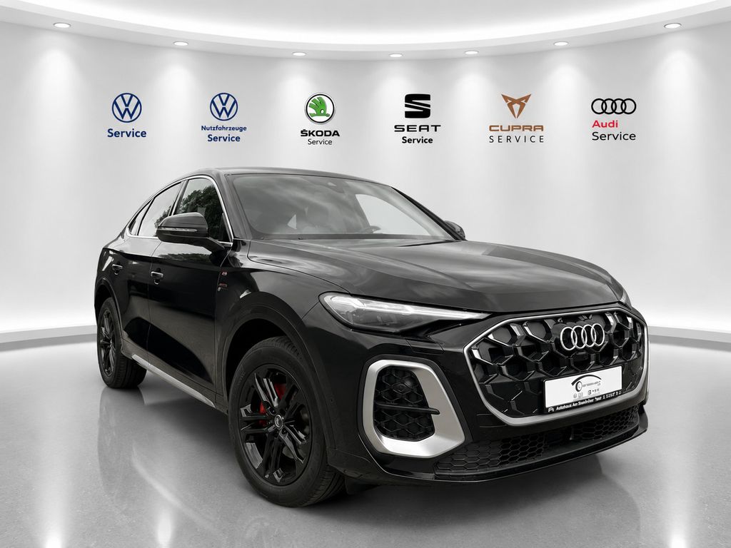 Image of Audi Q5
