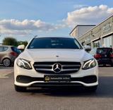 Mercedes-Benz E 200*2.Hand*Erst 88 Tkm*LED*Navi*Klima*Sitzh* - Mercedes-Benz E 200 in Düsseldorf