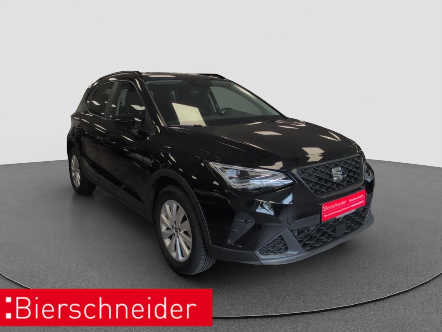 Seat Arona - Bild 4