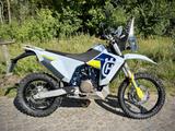 Husqvarna 701 Enduro LR  *Long Range*Rallye*Top Zustand* - Offers