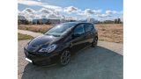 Opel Corsa 1.4 Turbo mit Sportfahrwerk und OPC-Line - : Kleinwagen, mit Turbo