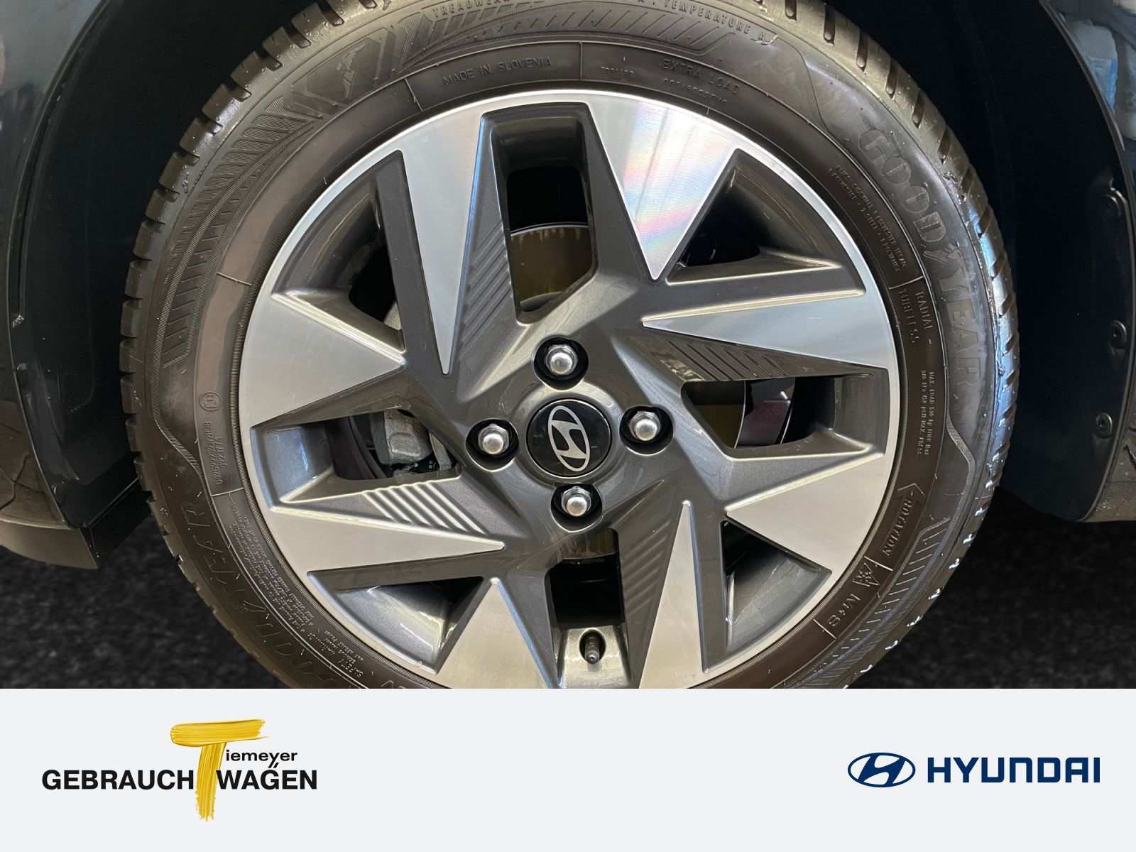 Hyundai i10 – Bild 9