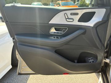 Mercedes GLE 300 - 6