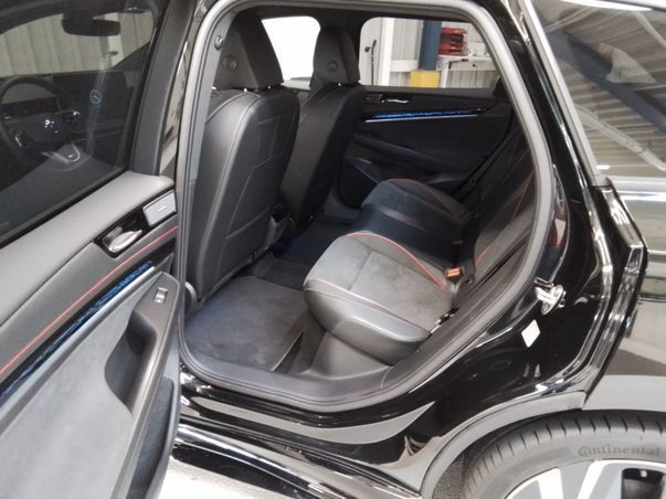 Volkswagen ID.7 Tourer GTX 340PS AHK.HEAD-UP.AREA-V foto 5