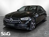 Mercedes-Benz C 180 DISTRO+TOTWINKEL+MEMROY+360°+CARPLAY+17" - Mercedes-Benz C 180 Gebrauchtwagen in Karlsruhe