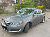 Opel Insignia 1.6 CDTI ecoFLEX Business Ed. 100kW... - Opel Insignia Ecoflex mit Diesel-Antrieb