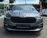 Skoda Fabia Monte Carlo VIRTUAL TEMP APP SHZ Gar. 2028 - Skoda Fabia Gebrauchtwagen in Bielefeld