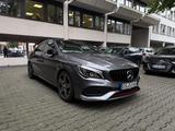 Mercedes-Benz CLA 250 Sport 4MATIC AMG Line *Voll Top Zustand - Mercedes-Benz CLA 250: Coupe