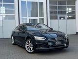 Audi A5 Sportback Quattro S LINE Sport *ACC*MATRIX* - Audi A5 mit Diesel-Antrieb: Schiebedach, Limousine