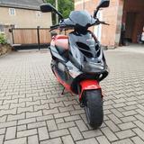Aprilia Sr 50 Street - APRILIA SR 50 STREET