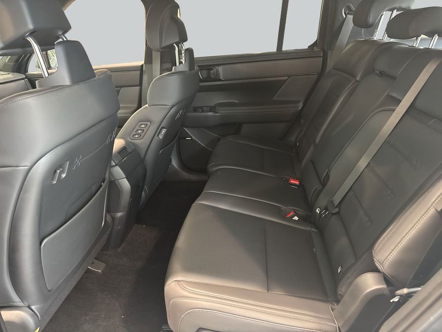 Hyundai Santa Fe – Bild 8