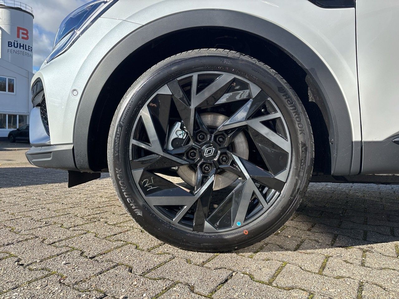 Renault Arkana - Bild 9