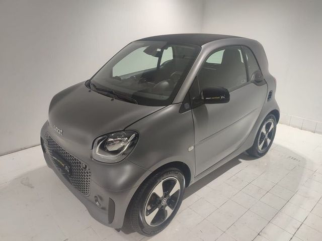 Smart smart fortwo EQ Passion