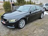 BMW 430 i Gran Coupé Advantage 2.Hand-Unfallfrei - BMW Gebrauchtwagen in Regensburg