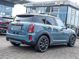 MINI Cooper SD ALL4 PANO RFK NAVI LED PDC V+H DAB LM - MINI Cooper SD Countryman mit Panoramadach
