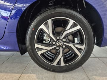 Toyota Yaris Hybrid 116 1.5 VVT-i Teamplayer + Safety P
