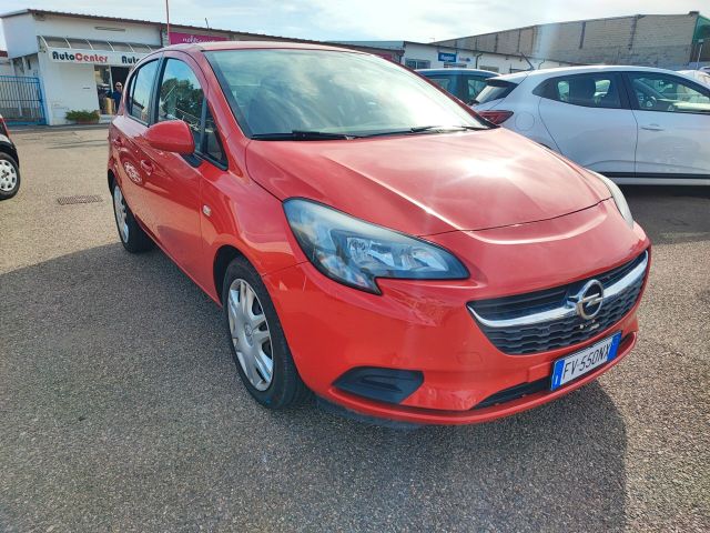 Opel Corsa 1.2 ì SCONTATA!!!!