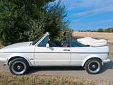 Volkswagen VW Golf1 Cabrio 5Gang Oldtimer Youngtimer - Volkswagen: Youngtimer