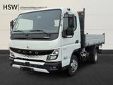 FUSO 3C15 3-Seitenkipper