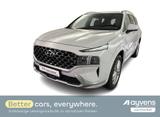 Hyundai Santa Fe Signature 1.6 Plugin-Hybrid 4WD - 1.6l Gebrauchtwagen