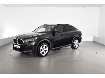 BMW X2 - 2