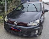 Volkswagen VW GOLF 6 GTI 2.0 35 EDITION|TÜV 2027|SEHR... - Volkswagen Golf: GTI Edition 20