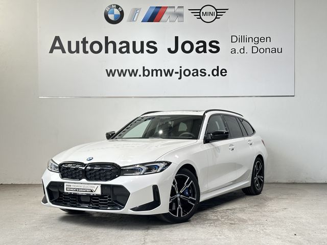 BMW M340i xDrive Touring Glasdach Harman Kardon