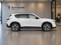 Mazda CX-5 - Vorschau Bild 4
