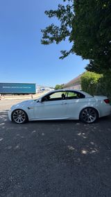 BMW M3 Cabrio M3 - BMW M-Modelle aus 2008