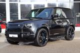 Land Rover Defender 90 V8 James Bond 007 Edition/ 1 of 300 - Land Rover Defender Bond Gebrauchtwagen