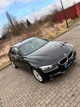 BMW 316i 2013 wenig Kilometer  - BMW 316 von privat