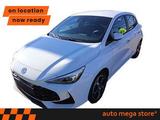 MG3 1.5 ICE Comfort LED/Kamera/Tempomat/Carplay - MG MG3 Comfort mit Benzin-Antrieb