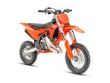 KTM 50 SX  -  2027
