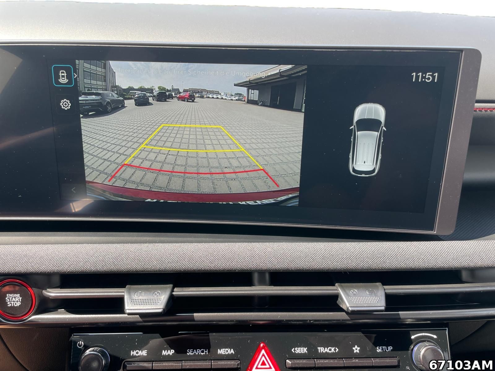 Hyundai TUCSON - Bild 14
