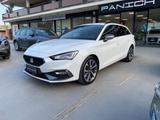 Seat Leon Sportstourer 2.0 TDI 150 CV DSG FR - Seat Leon: TDI Fr 150
