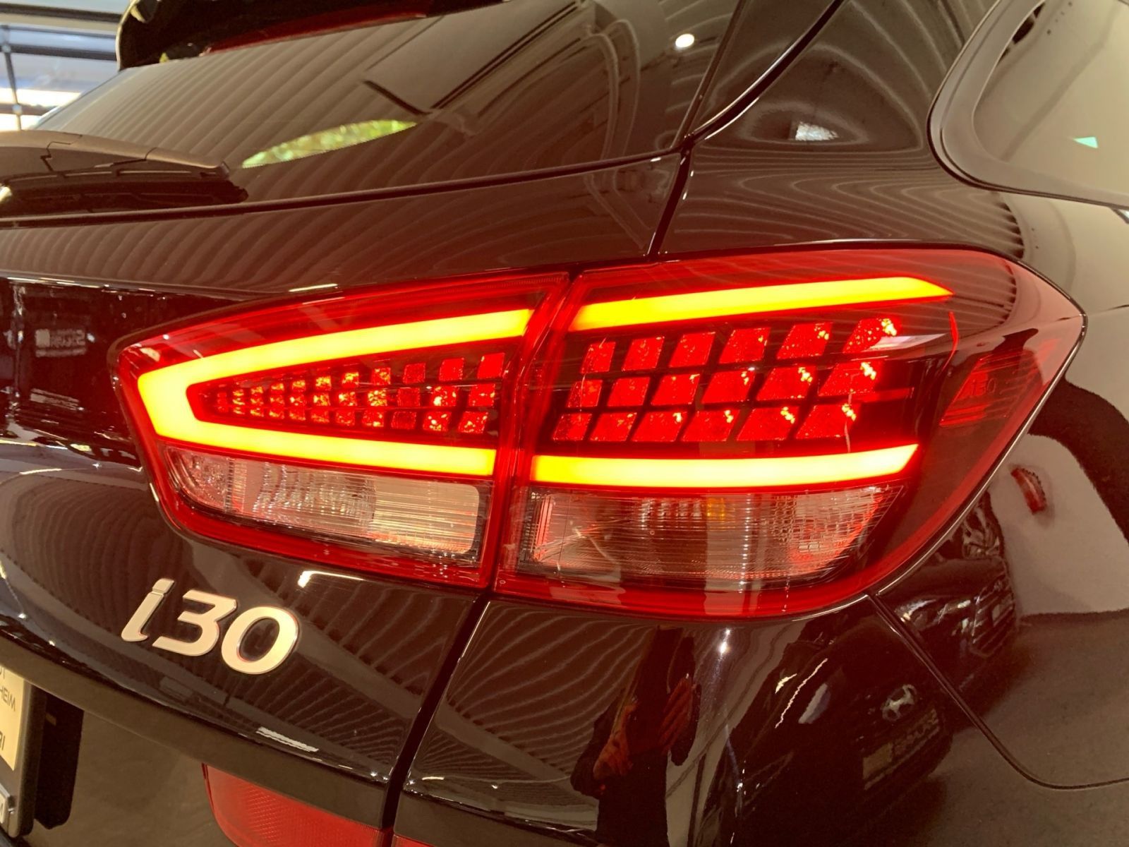 Hyundai i30 – Bild 14