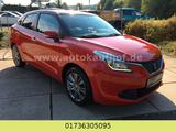 Suzuki Baleno 1.0 Comfort *Navi+SHZ+PDC* - Suzuki Baleno Gebrauchtwagen
