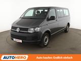 Volkswagen T6 Kombi 2.0 TDI lang *TEMPO*PDC*KLIMA*GARANTIE* - Volkswagen T6 Kombi: 9 Sitzer