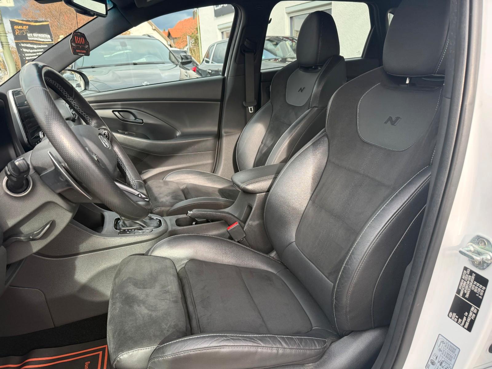 Hyundai i30 N Performance, миниатюра 16