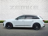 Audi SQ7 4.0 TFSI quattro competition plus S-Tronic S - Audi: Allradantrieb